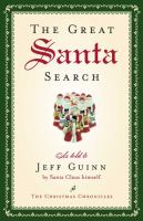 The great Santa search  Cover Image