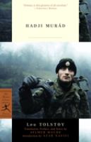 Hadji Murád  Cover Image