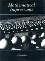 Mathematical impressions  Cover Image