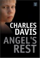 Angel's rest  Cover Image