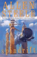 Spindrift  Cover Image