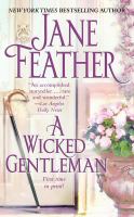 A wicked gentleman  Cover Image
