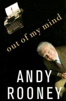 Out of my mind  Cover Image