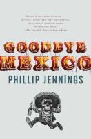 Goodbye Mexico  Cover Image