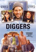 Diggers Cover Image