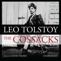 The Cossacks Cover Image
