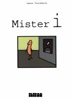 Mister i  Cover Image