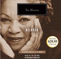 Beloved Cover Image