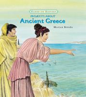 Projects about ancient Greece  Cover Image