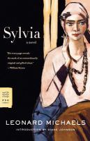 Sylvia : [a novel]  Cover Image