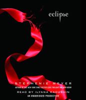 Eclipse Cover Image