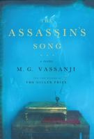 The assassin's song : [a novel]  Cover Image