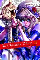 Le Chevalier D'eon. Volume 2  Cover Image