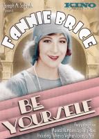 Be yourself Cover Image
