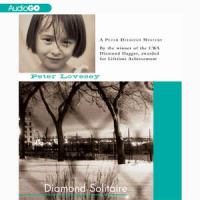 Diamond solitaire Cover Image