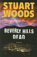 Beverly Hills dead  Cover Image