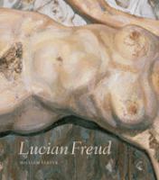 Lucian Freud  Cover Image