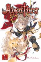 Aventura. 1  Cover Image