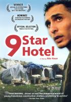 9 star hotel Cover Image