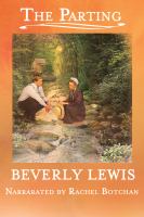The parting Cover Image