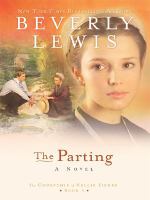 The parting  Cover Image