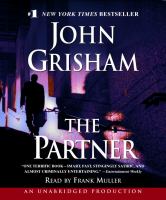 The partner Cover Image