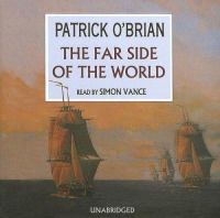 The far side of the world Cover Image