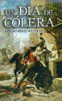 Un dia de cólera  Cover Image