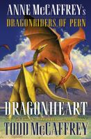 Dragonheart  Cover Image