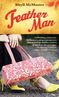 Feather man  Cover Image