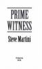 Go to record Prime witness