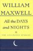 Go to record All the days and nights : the collected stories of William...