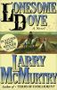 Go to record Lonesome dove : a novel