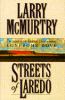 Go to record Streets of Laredo : a novel