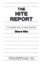 Go to record The Hite report : a nationwide study on female sexuality