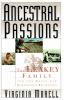 Go to record Ancestral passions : the Leakey family and the quest for h...