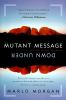 Go to record Mutant message down under