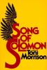 Go to record Song of Solomon