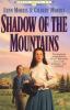 Go to record Shadow of the mountains