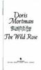 Go to record The wild rose