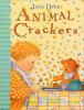 Go to record Animal crackers : a delectable collection of pictures, poe...