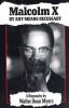 Go to record Malcolm X : by any means necessary