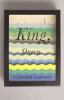 Go to record King, queen, knave; a novel