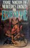 Go to record The elvenbane : an epic high fantasy of the Halfblood Chro...