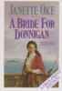 Go to record A bride for Donnigan