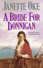 Go to record A bride for Donnigan