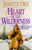 Go to record Heart of the wilderness
