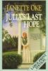 Go to record Julia's last hope