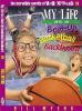 Go to record My life as a beat-up basketball backboard