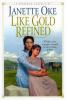 Go to record Like gold refined